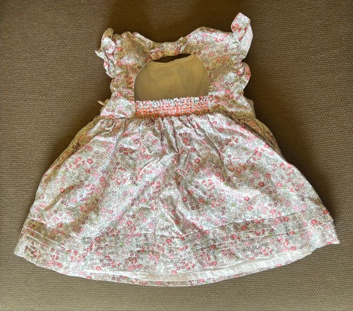 Robe et Combishort - photo numéro 2