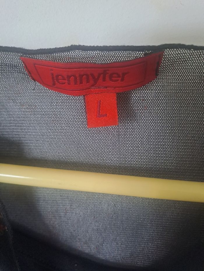 Tunique Jennyfer Taille L - photo numéro 9