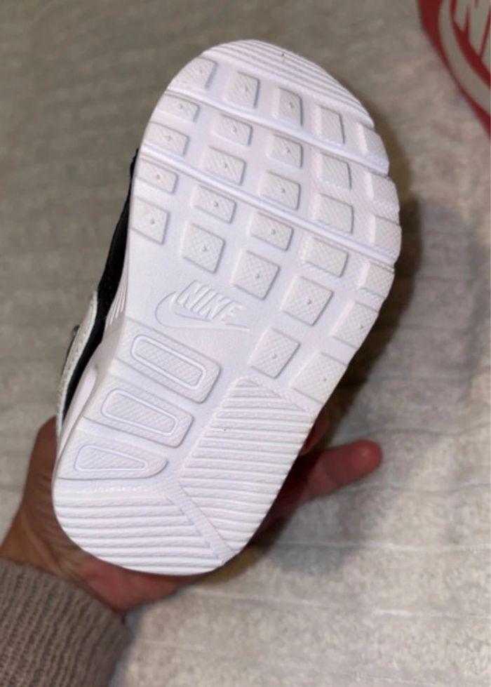 Air max bébé - photo numéro 4