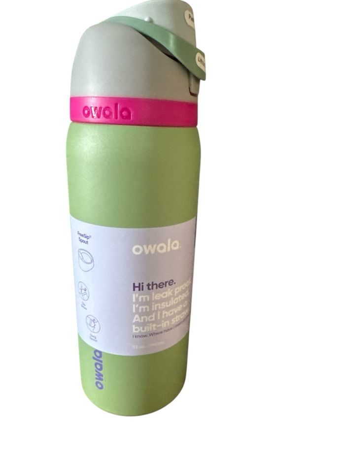 Gourde owala 32 oz - photo numéro 2