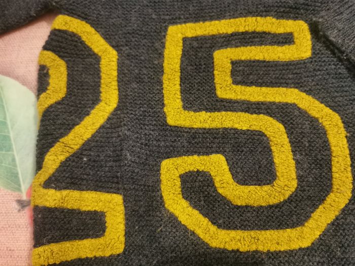 pull taille 5 ans - photo numéro 4