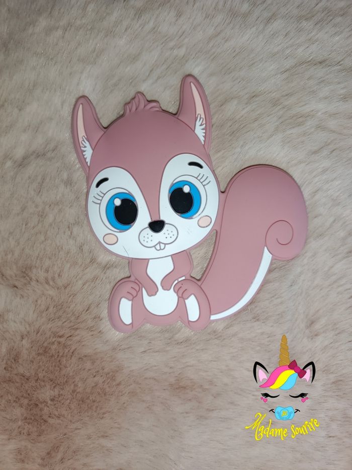 Anneau dentition - photo numéro 6