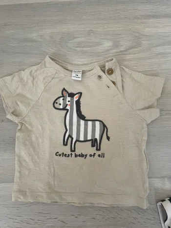 T-shirt Dopodopo