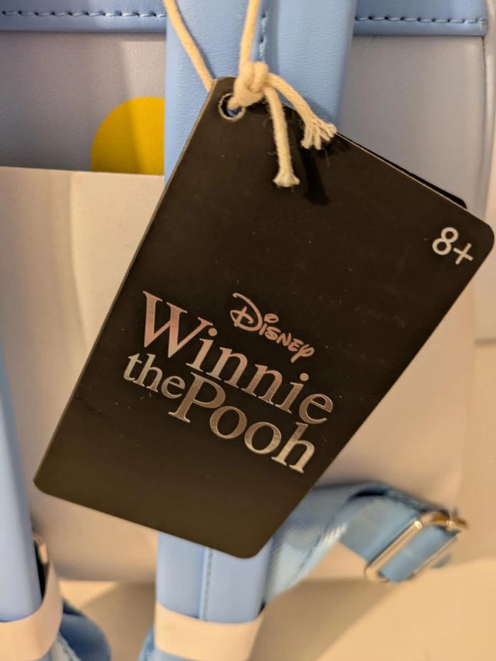 Sac à dos Loungefly Winnie L'Ourson Ballons - photo numéro 7