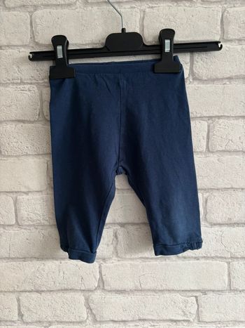 Legging court Zara taille 18/24 mois