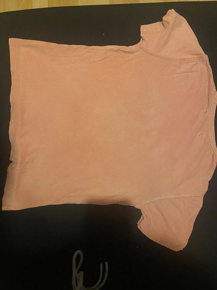 T-shirt - photo numéro 2