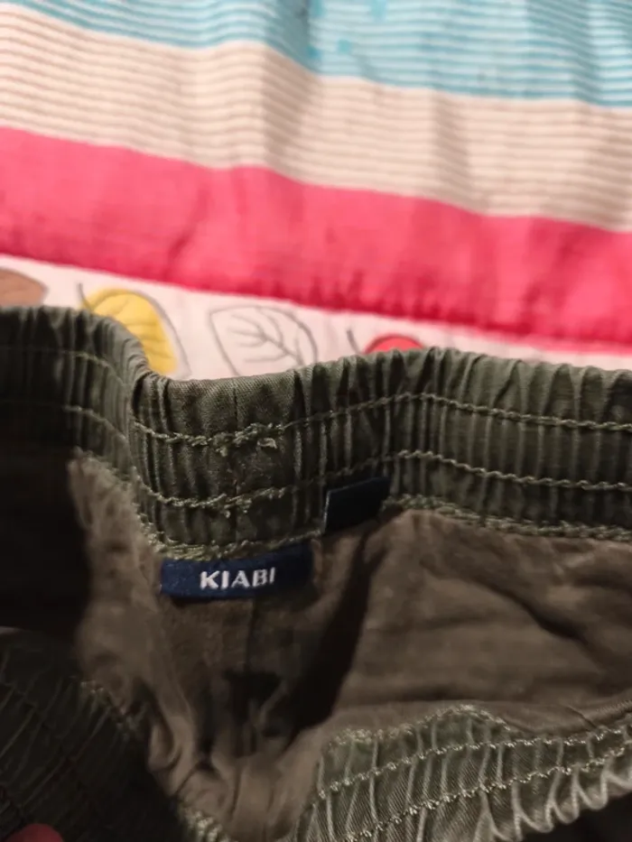 Pantalon Kiabi 4 ans - photo numéro 6