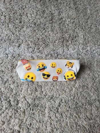 trousse Emoji