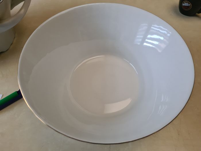 Soupiére à fleur super jolie qui date rarissime trés jolie - photo numéro 2