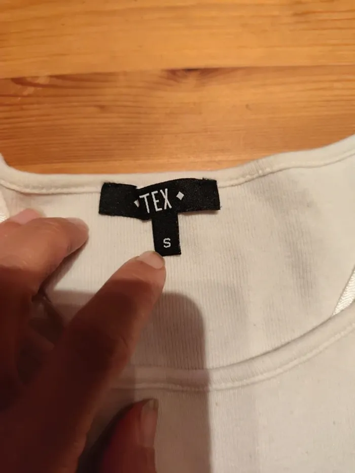 Pull marinière - photo numéro 3