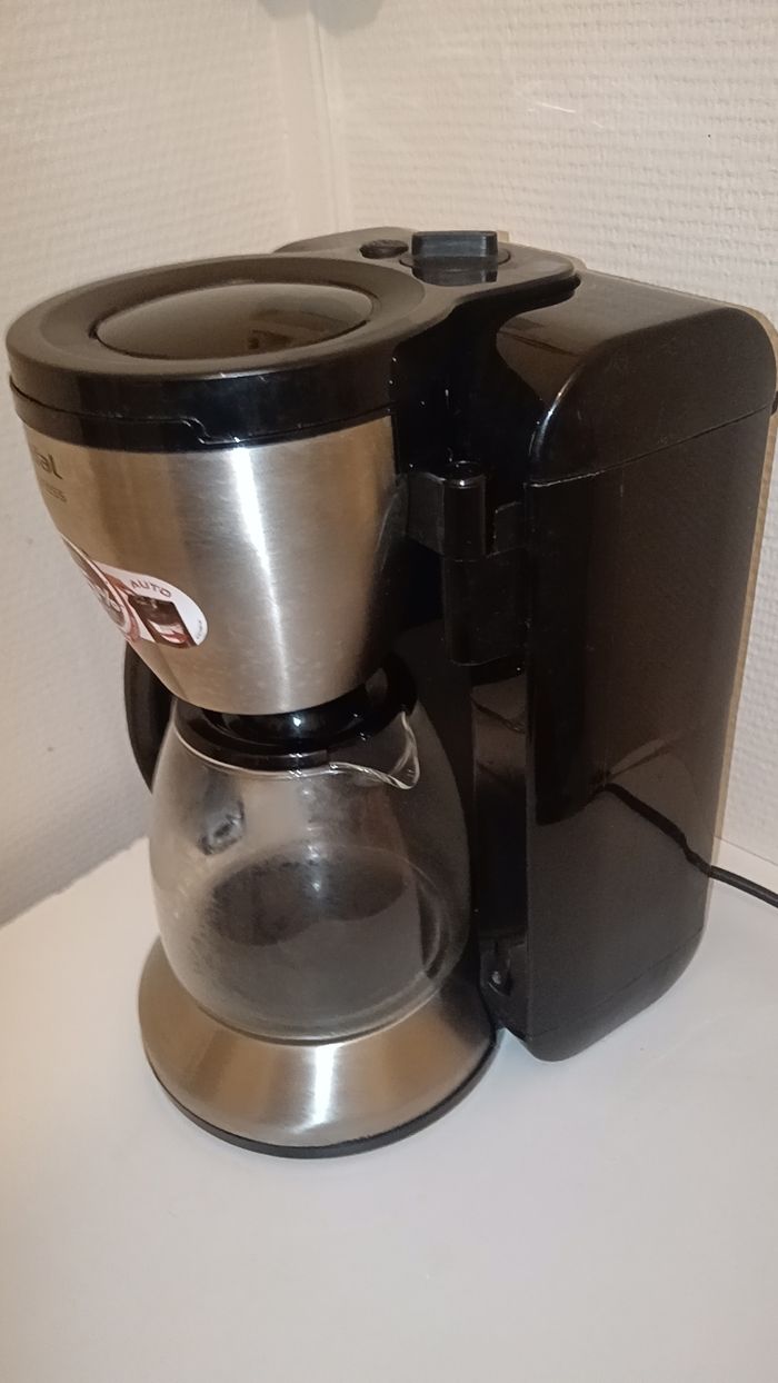 Cafetière - photo numéro 4