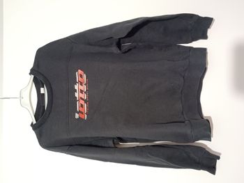 Sweat Lotto garçon 14 ans