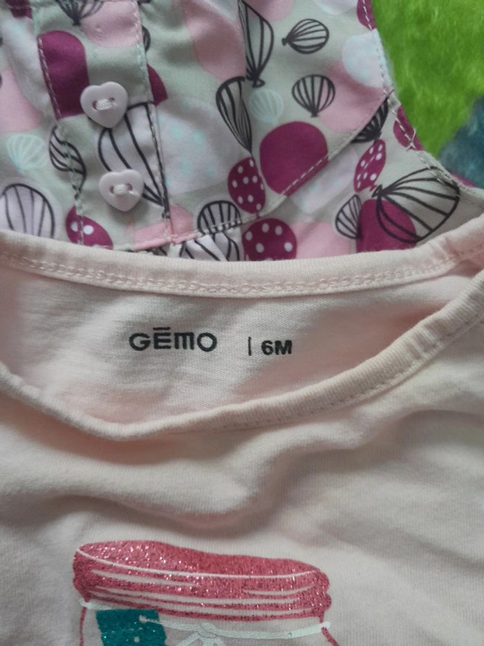 Ensemble gemo - photo numéro 5