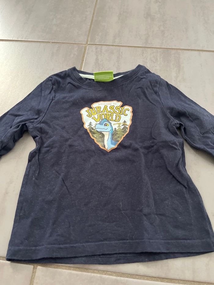 Pull léger garçon