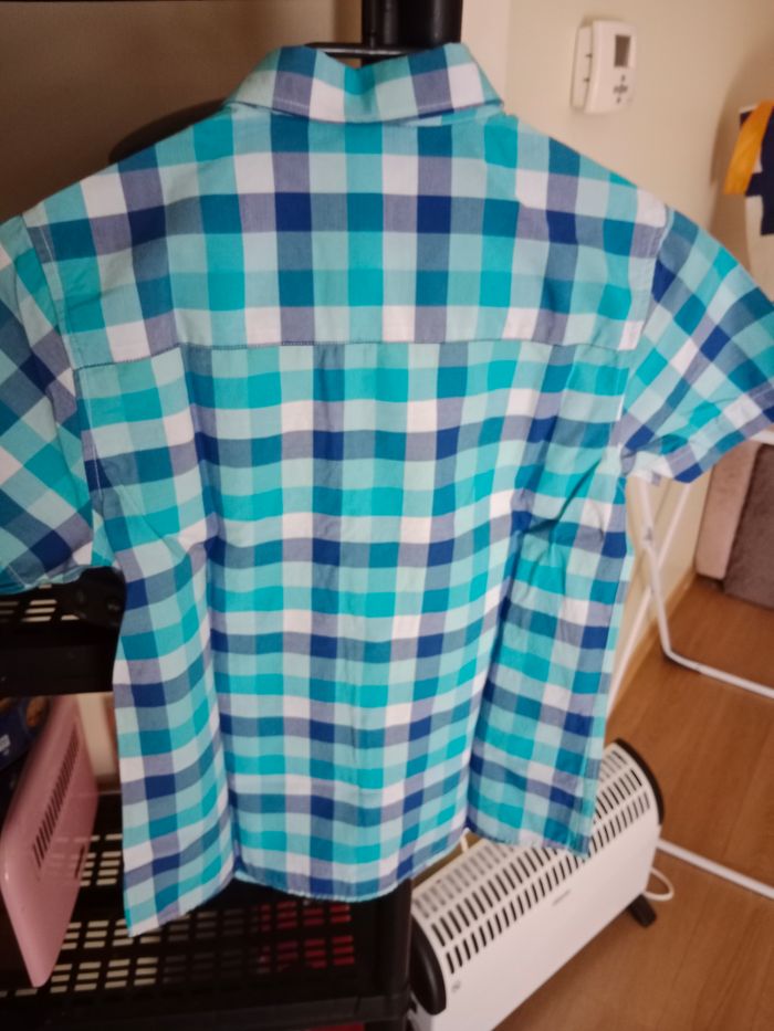 Chemise garçon - photo numéro 3