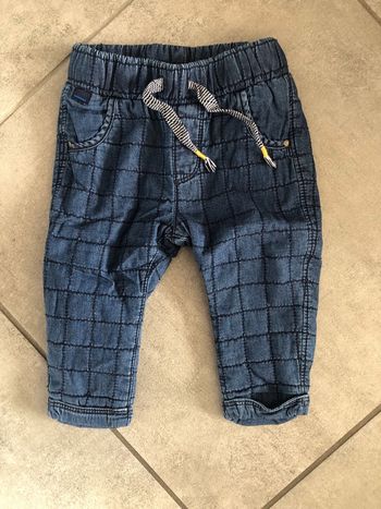 Pantalon bébé