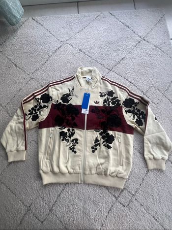 veste adidas