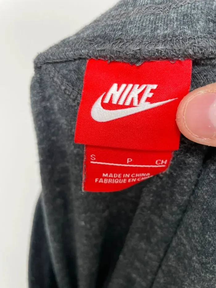 Jogging Nike Womens Size Small - photo numéro 7