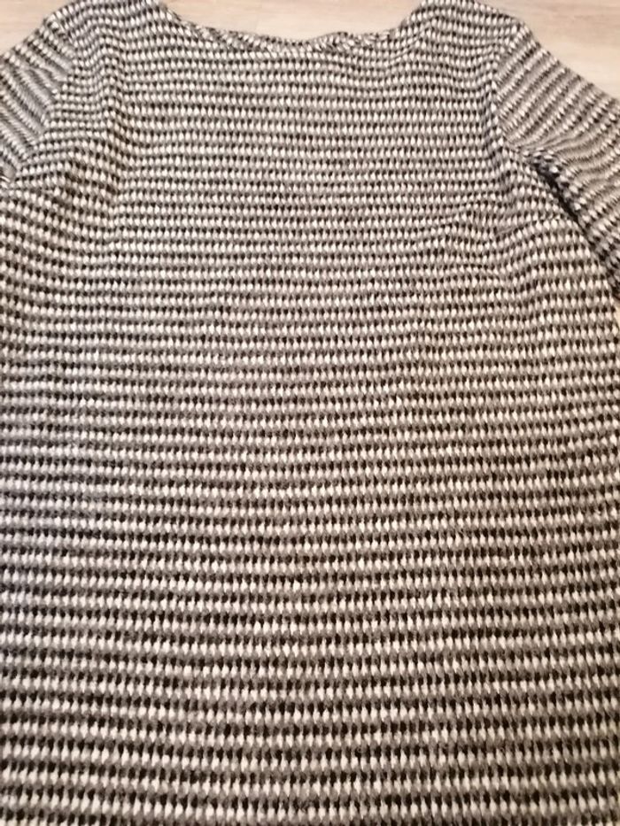 Robe chaude - photo numéro 3