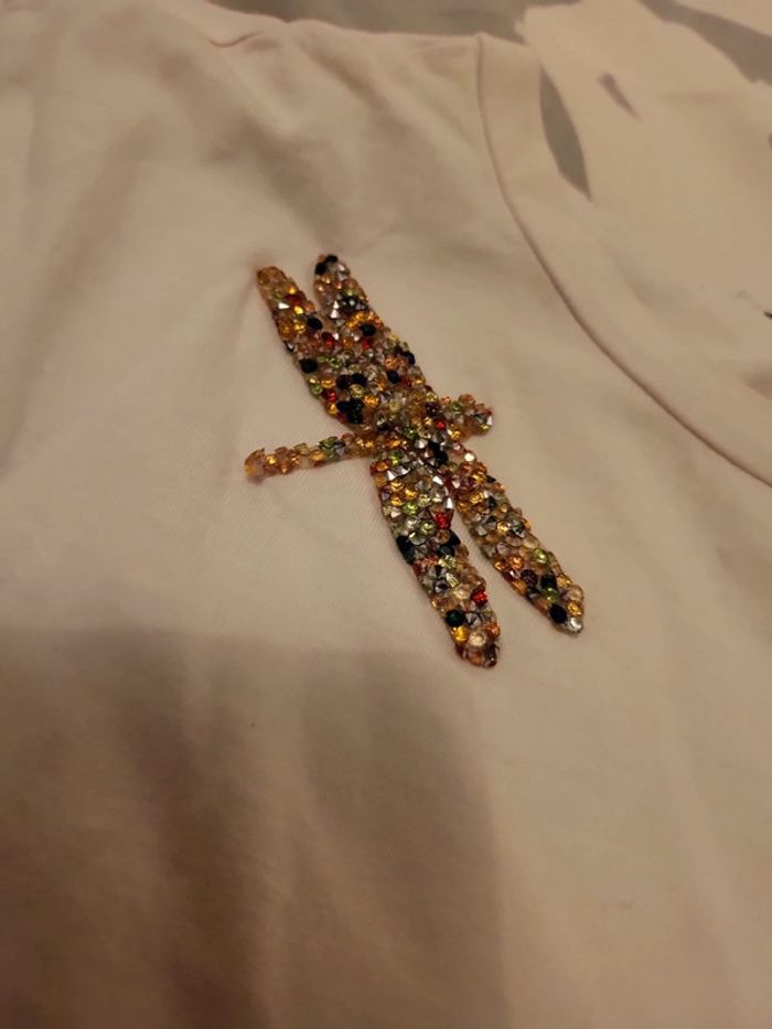 Tee shirt - photo numéro 6