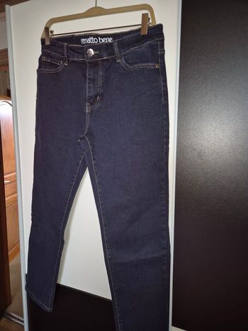 Jeans femme