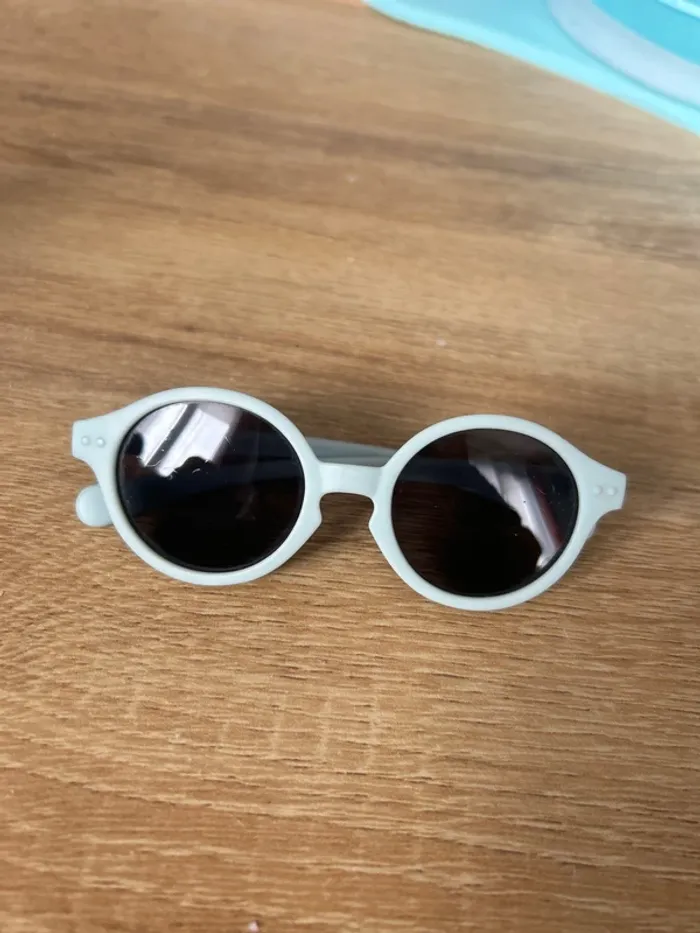 Lunettes Izipizi 0-1 an