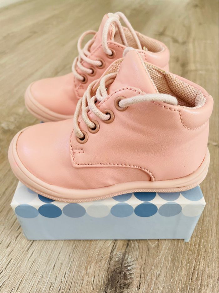 Bottillons Tissaia - photo numéro 3