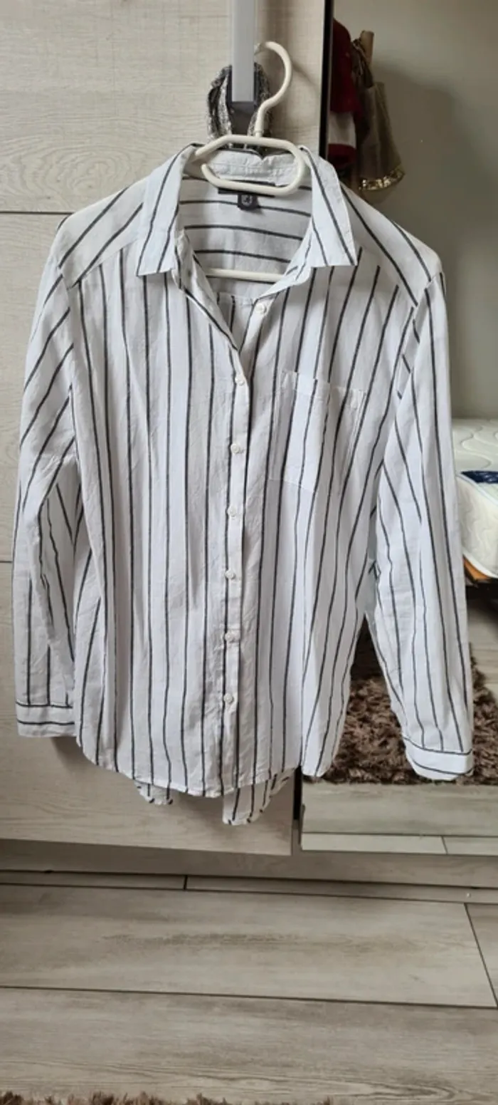 Chemise Primark - photo numéro 2