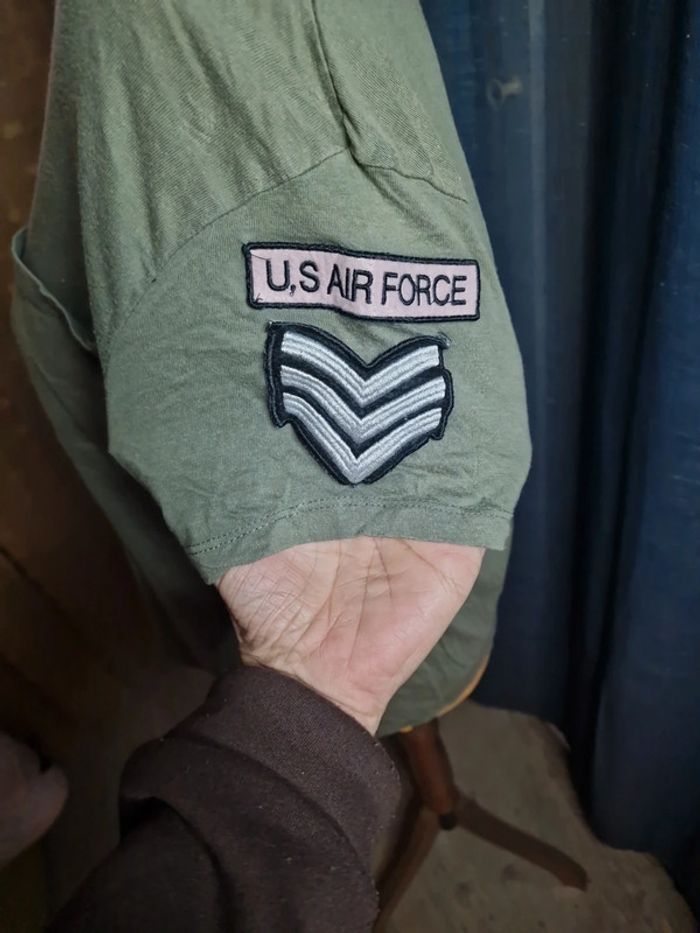 T shirt jennyfer - photo numéro 3