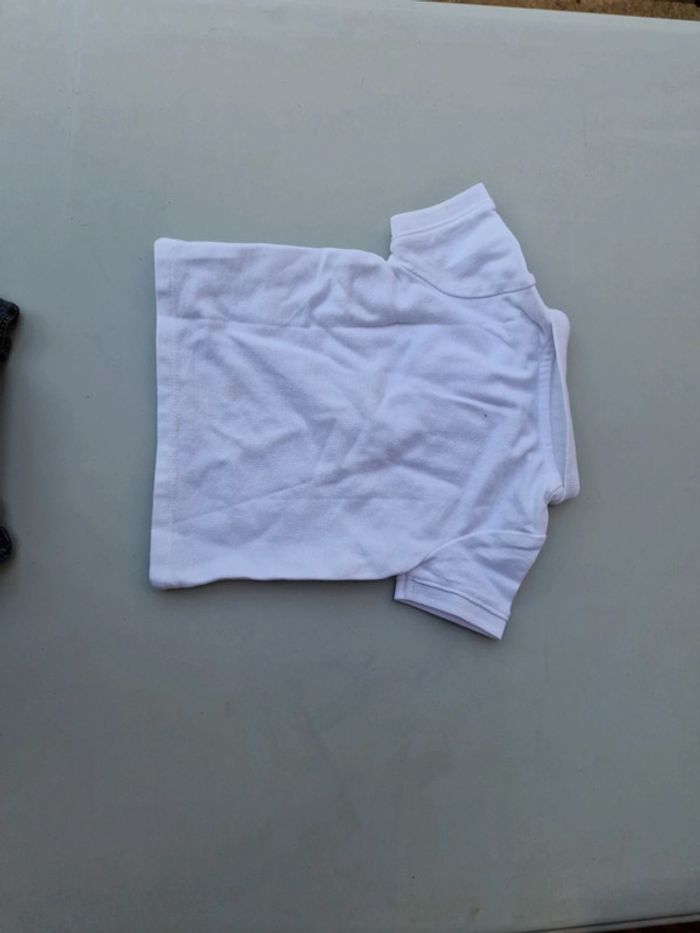 Ensemble jeans + tee-shirt garçon - photo numéro 3