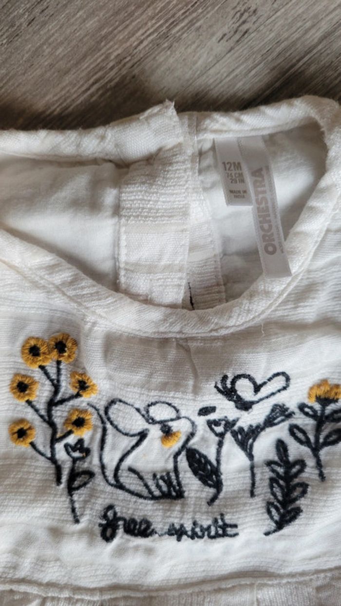 T shirt - photo numéro 2