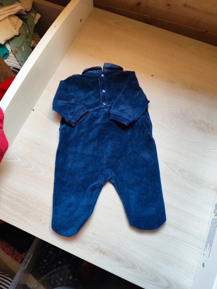 Pyjama chaud - photo numéro 5