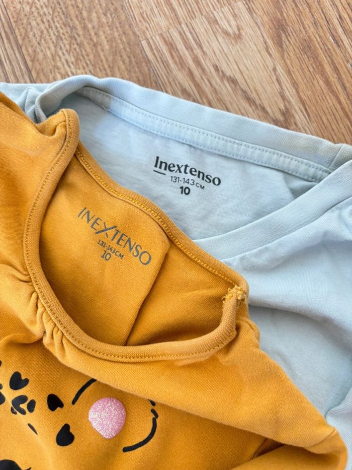 Hauts de pyjama - photo numéro 4