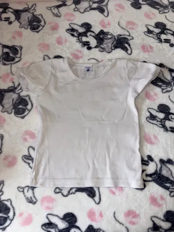 T-shirt fille