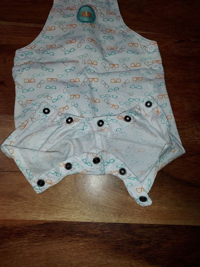 Tenue 6 mois - photo numéro 4