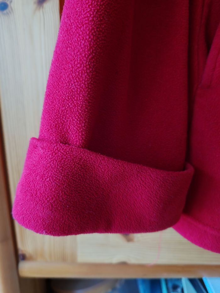 Gilet polaire - photo numéro 4