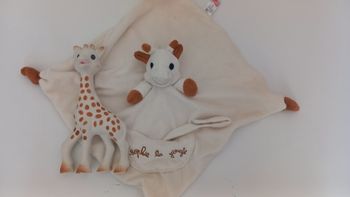Sophie La Girafe