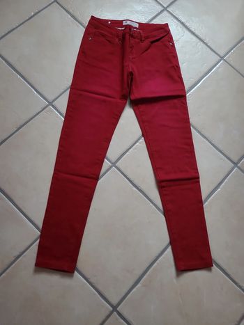 Pantalon neuf sans étiquette