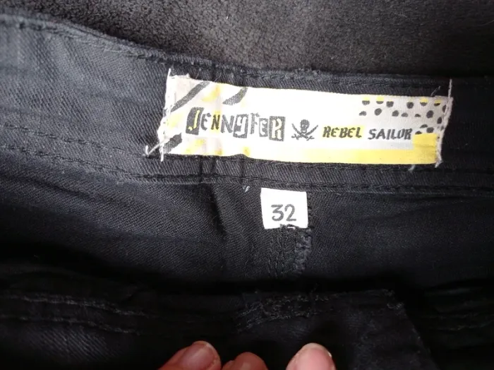 Short - photo numéro 3