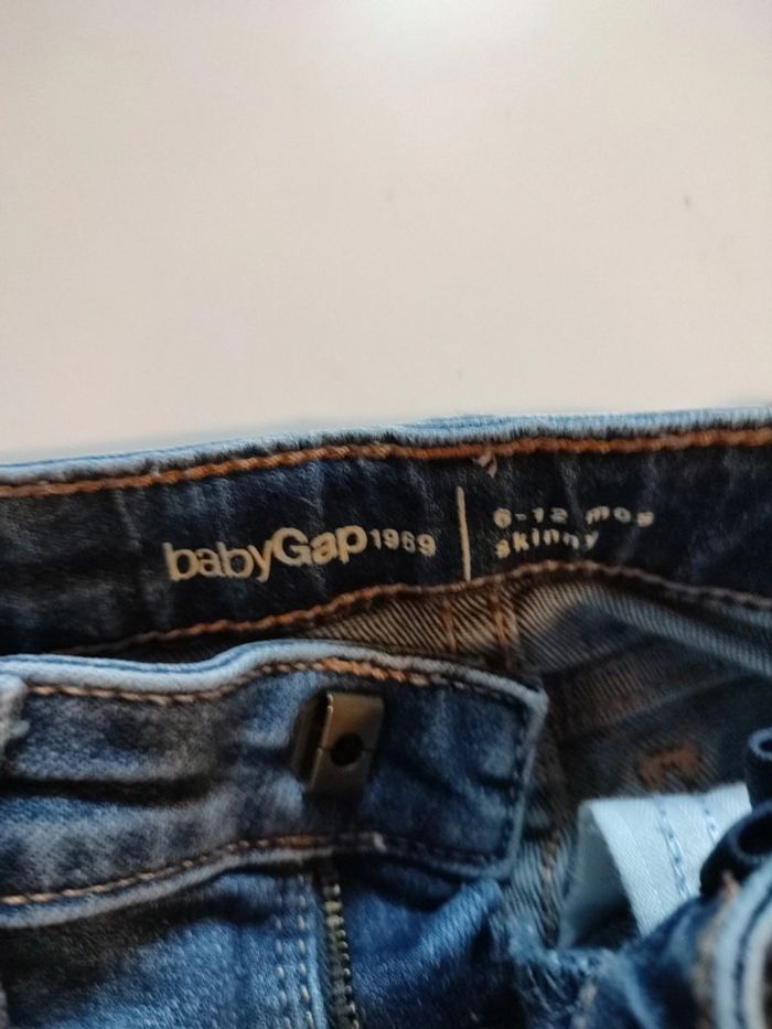 Jean skinny - photo numéro 2