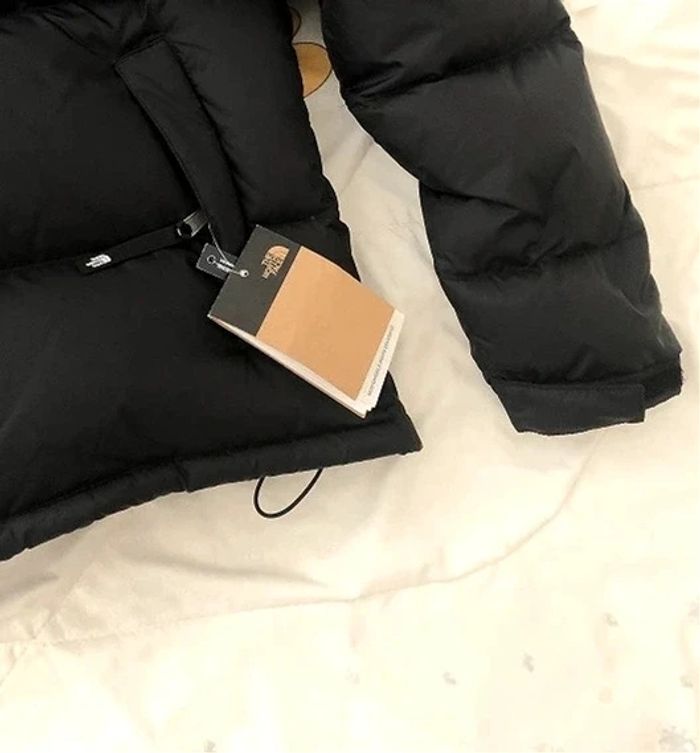 Doudoune the north face - photo numéro 5