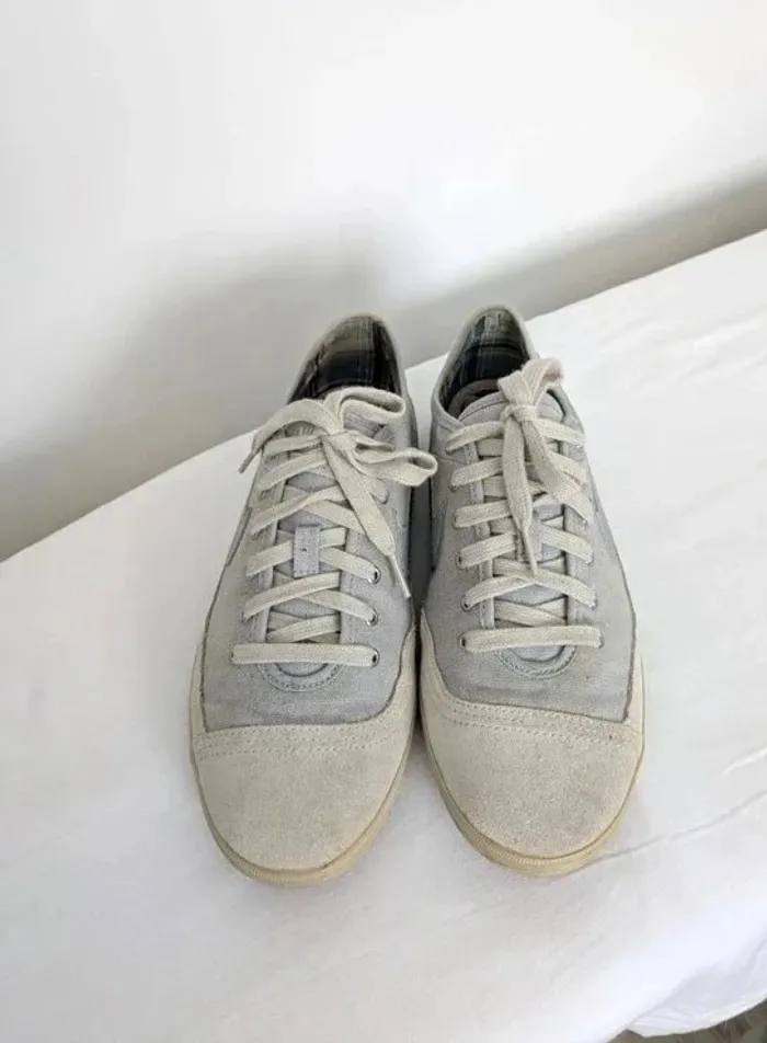 Baskets en toile Nike flash mtr - taille 40 - photo numéro 5
