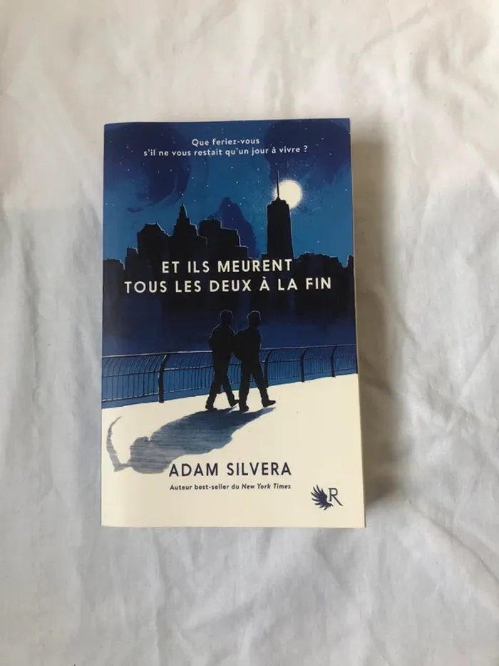 Et ils meurent tous les deux à la fin