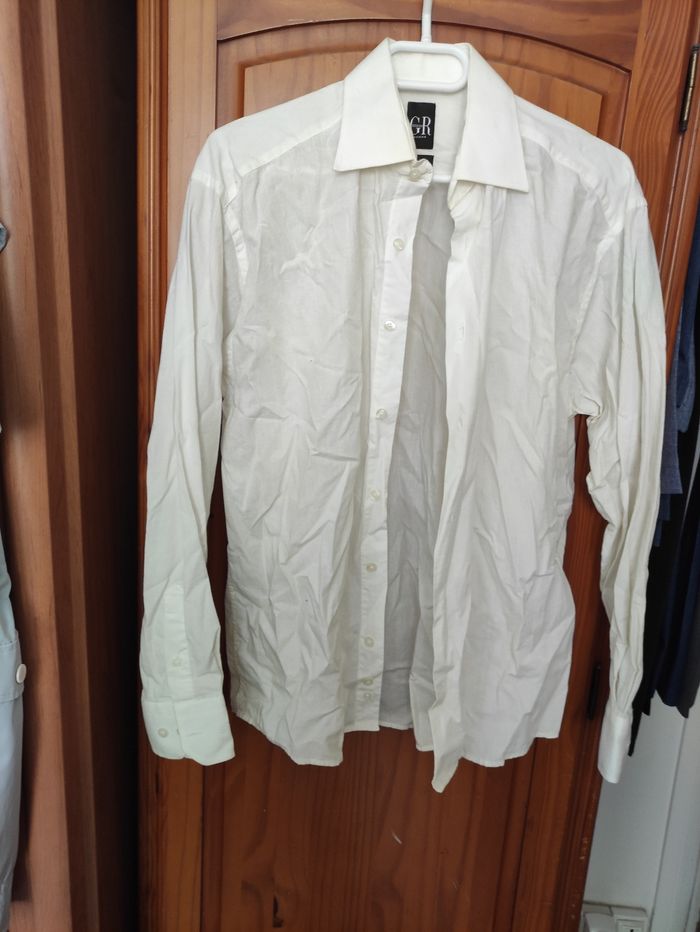 Chemise - photo numéro 2
