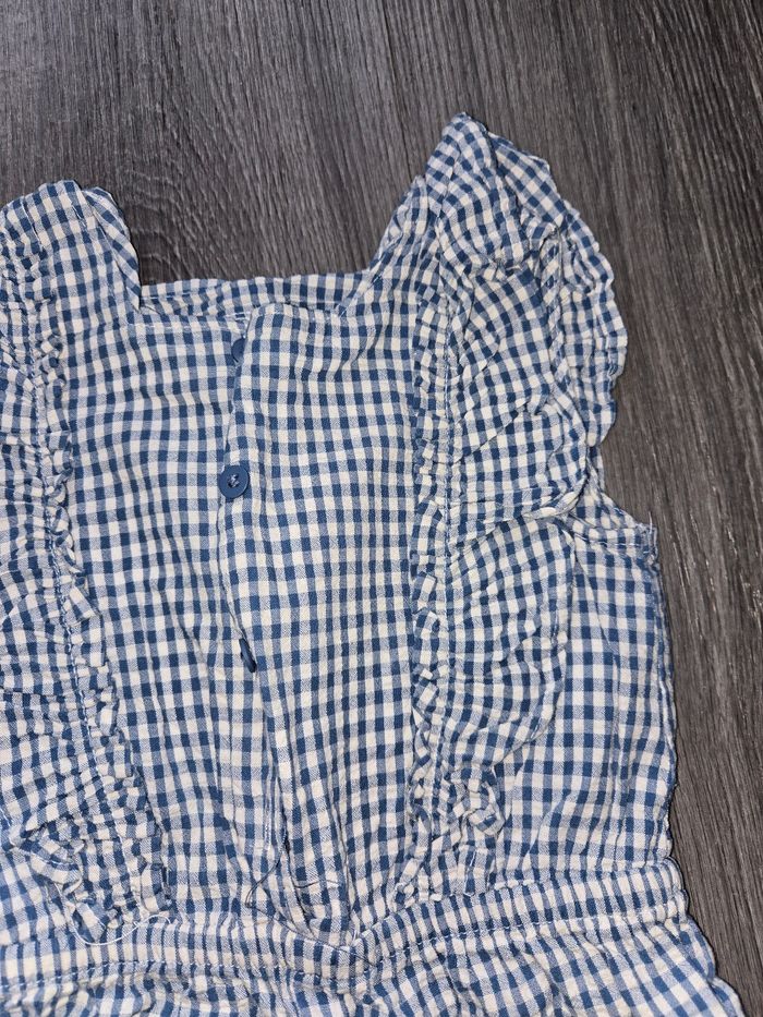 Combishort - photo numéro 2