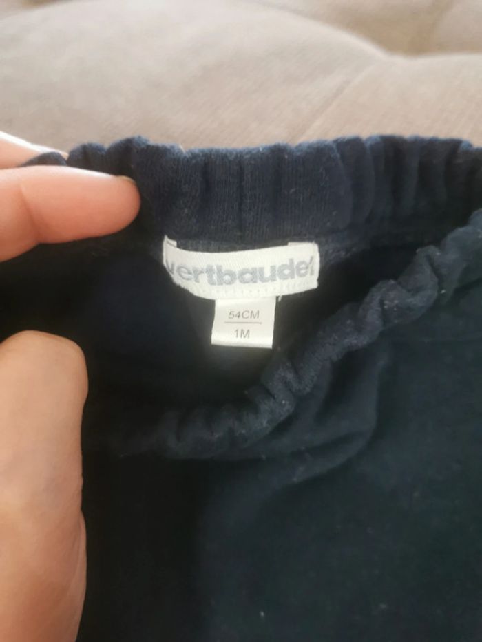 Jogging 1 mois - photo numéro 2