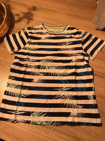 C&A - t shirt garçon 9-10ans