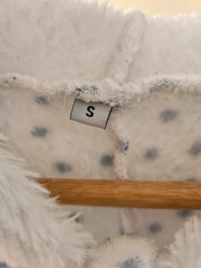 Pilou Nounours taille S / 36 - photo numéro 4