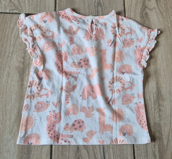 Tee-shirt - photo numéro 2