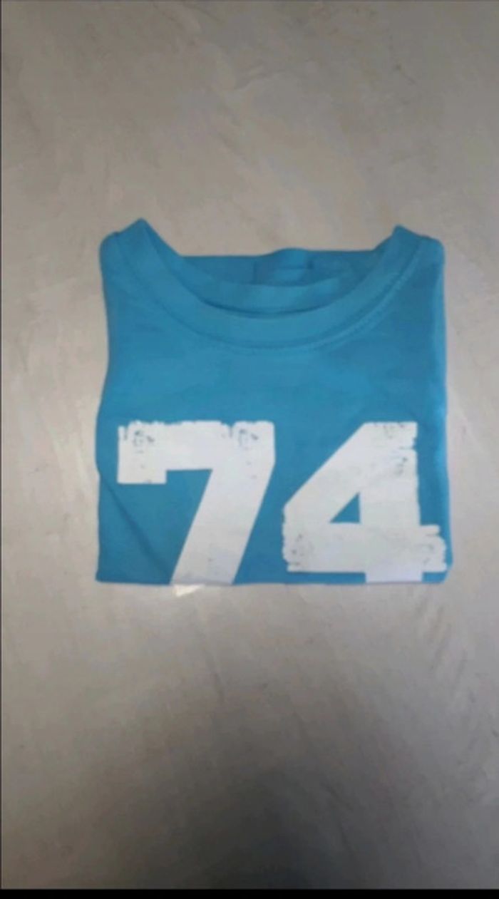 Debardeur TAO 2 ans - photo numéro 2